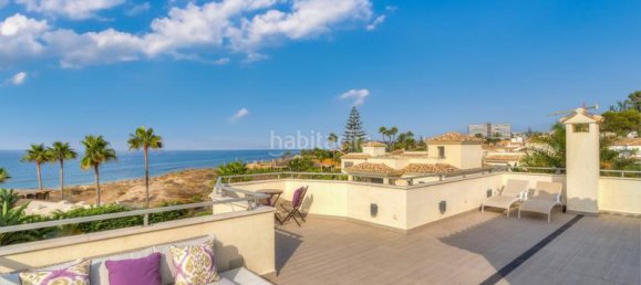 5 Schlafzimmer Villa in Marbella, Spain, Nr. 62663 24