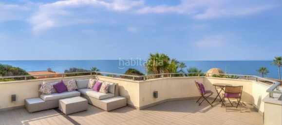 5 Schlafzimmer Villa in Marbella, Spain, Nr. 62663 25