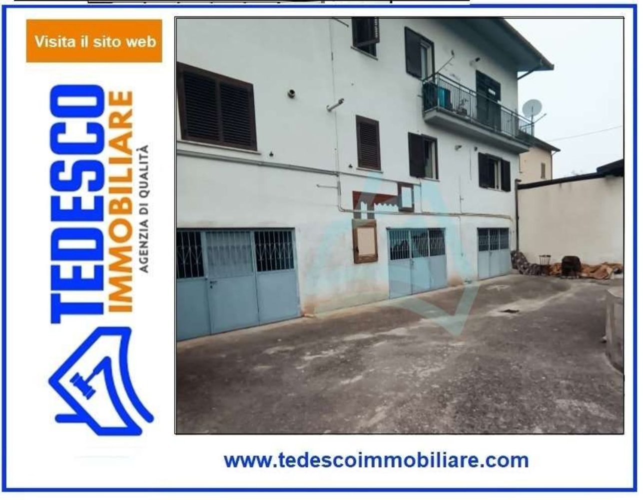 62m² Commercial property in Apollosa, Italy No. 297003