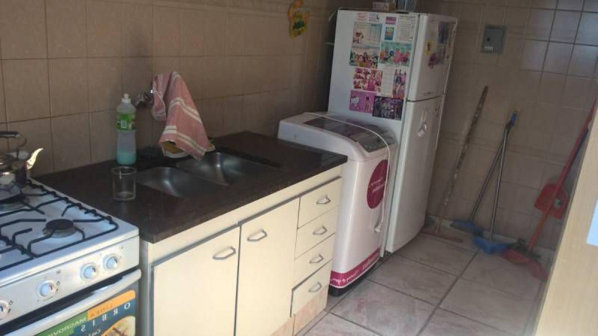 Studio in Buenos Aires, Argentina No. 102261