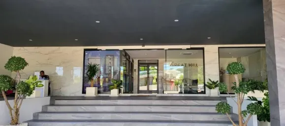 Wohnung in Phuket, Thailand 22.5m², Nr. 173636 14