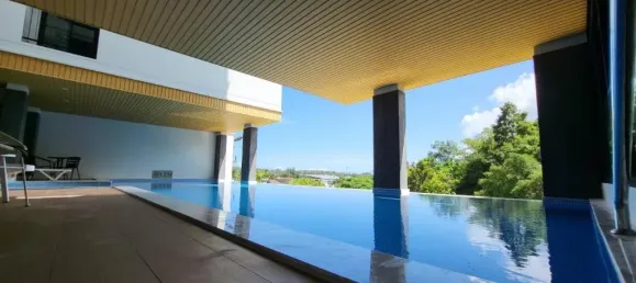 Wohnung in Phuket, Thailand 22.5m², Nr. 173636 7