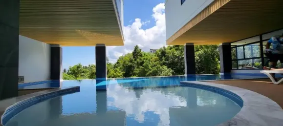 Wohnung in Phuket, Thailand 22.5m², Nr. 173636 6