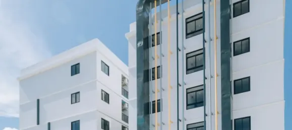 Wohnung in Phuket, Thailand 22.5m², Nr. 173636 8