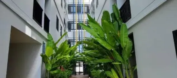 Wohnung in Phuket, Thailand 22.5m², Nr. 173636 11