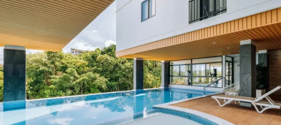 Wohnung in Phuket, Thailand 22.5m², Nr. 173636 5