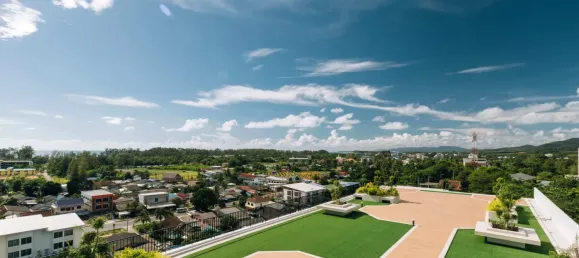 Wohnung in Phuket, Thailand 22.5m², Nr. 173636 4
