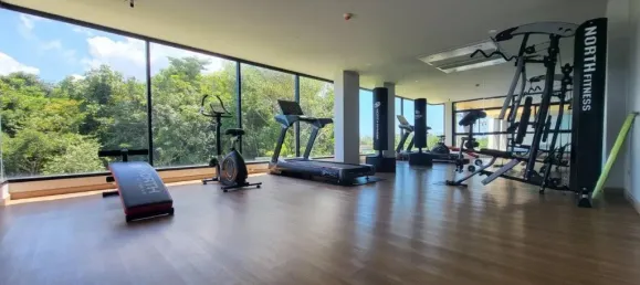 Wohnung in Phuket, Thailand 22.5m², Nr. 173636 12