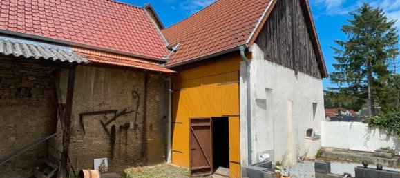 3 غرف نوم مزرعة في Donnersbergkreis, Germany رقم 353861 3