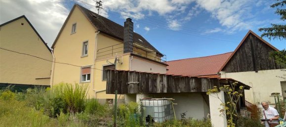 3 غرف نوم مزرعة في Donnersbergkreis, Germany رقم 353861 5