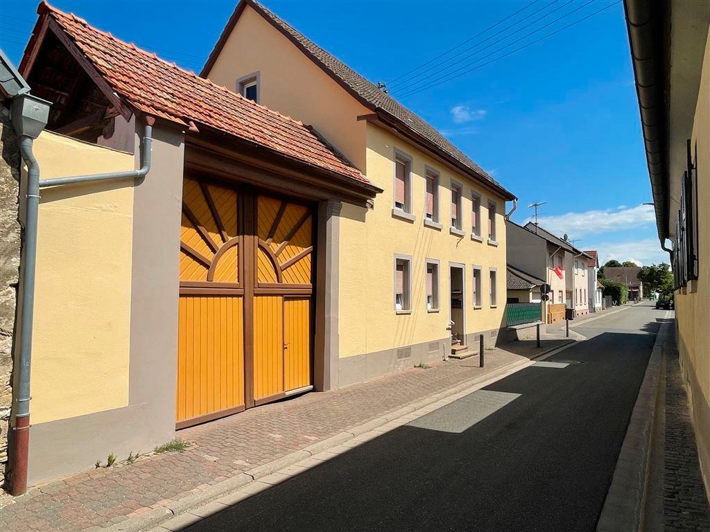 3 غرف نوم مزرعة في Donnersbergkreis, Germany رقم 353861