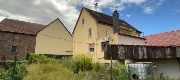 3 غرف نوم مزرعة في Donnersbergkreis, Germany رقم 353861 7