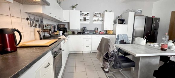 Здание с 1 комнатой в Оберхаузен, Германия № 289717 11