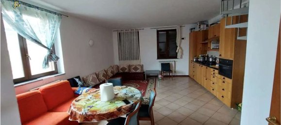 Apartamento de 3 habitaciónes en Gerenzago, Italy No. 181356 59