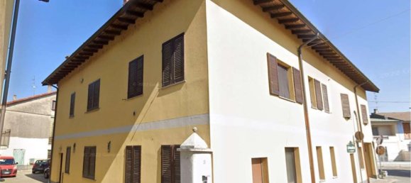 Apartamento de 3 habitaciónes en Gerenzago, Italy No. 181356 19