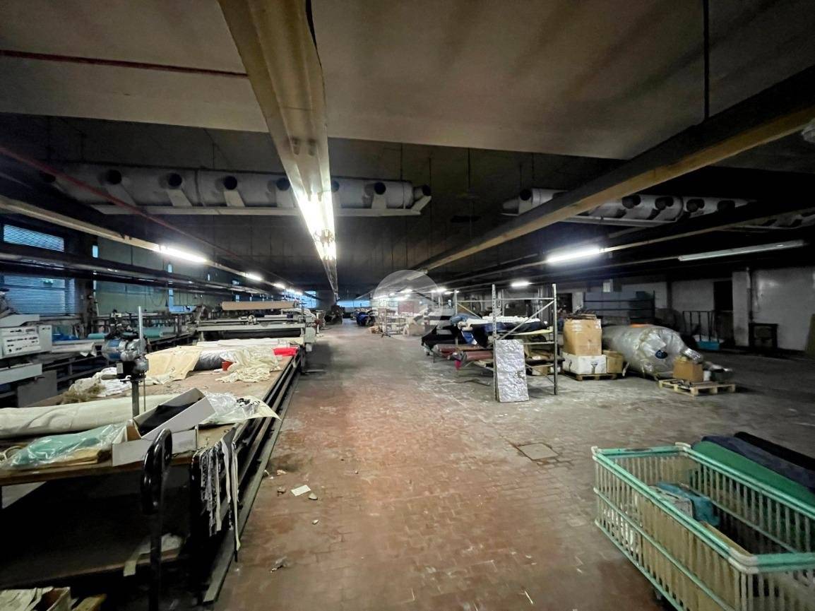 1غرفة مستودع في Bariano, Italy رقم 294956