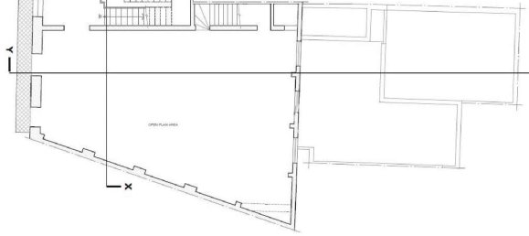 Bureau à Hamrun, Malta 1000m² No. 12283 4