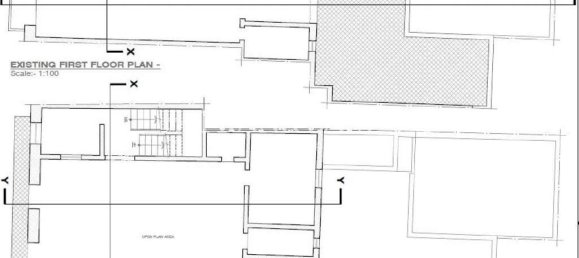 Bureau à Hamrun, Malta 1000m² No. 12283 2