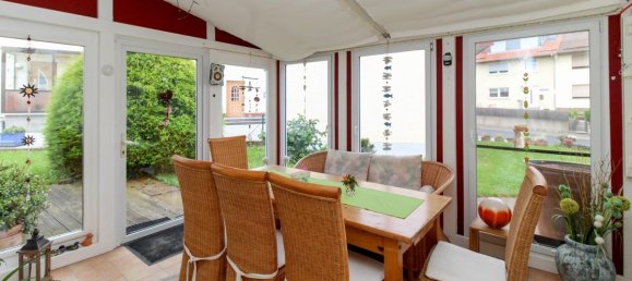 Casa de 6 habitaciónes en Vogelsbergkreis, Germany No. 106271 4