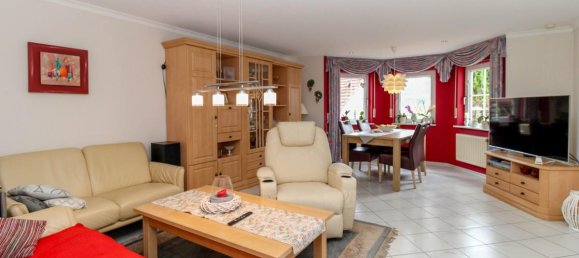 Casa de 6 habitaciónes en Vogelsbergkreis, Germany No. 106271 3