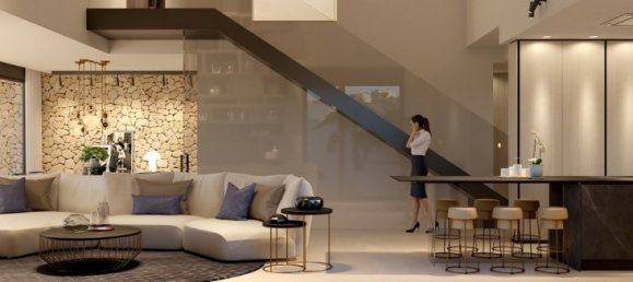 3 chambres Villa à Algorfa, Spain No. 12644 3