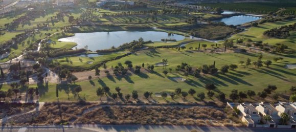 3 chambres Villa à Algorfa, Spain No. 12644 11