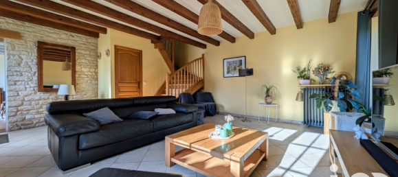 4 Schlafzimmer Haus in Charente-Maritime, France, Nr. 346870 6