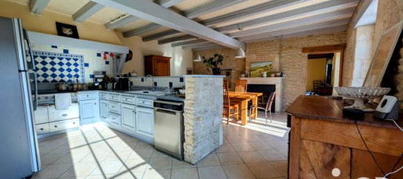 4 Schlafzimmer Haus in Charente-Maritime, France, Nr. 346870 4