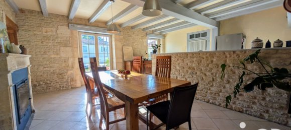 4 Schlafzimmer Haus in Charente-Maritime, France, Nr. 346870 5