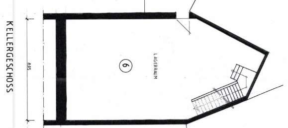 Коммерческая недвижимость с 2 комнатами в Саарбрюккен, Германия № 335800 6