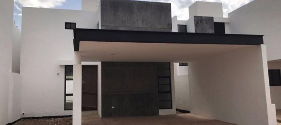 4 bedrooms House in Yucatan, Mexico No. 164760 2