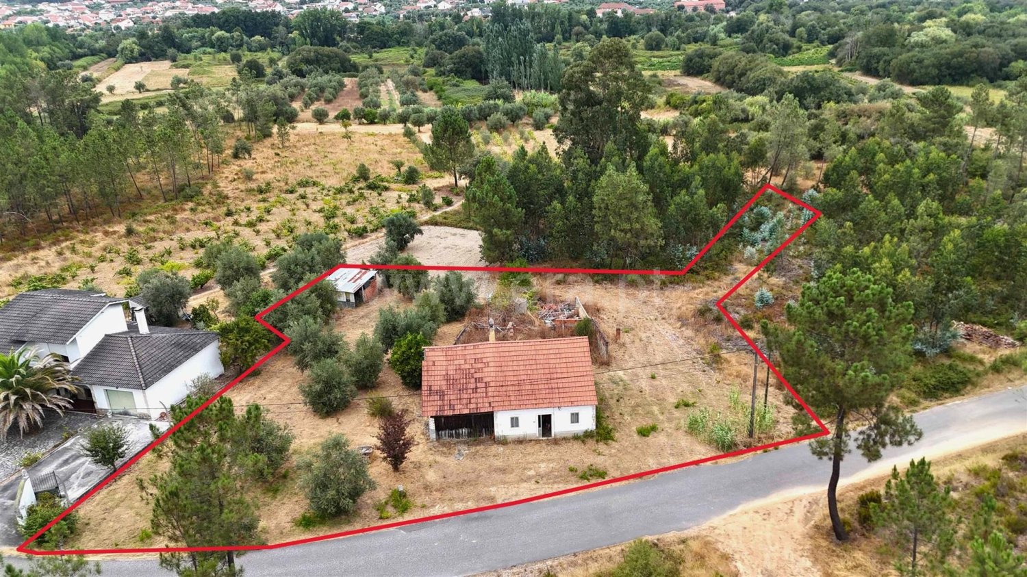 3 غرف نوم منزل في Ourem, Portugal رقم 258693