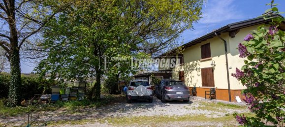 Casa de 6 habitaciónes en Reggio Emilia, Italy No. 232739 33