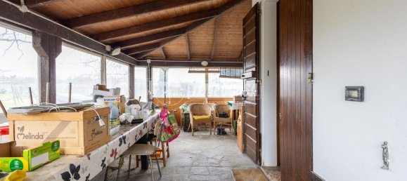 Casa de 6 habitaciónes en Reggio Emilia, Italy No. 232739 23