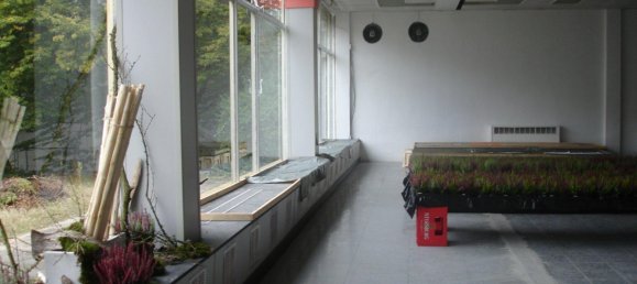 Gebäude in Barnim, Germany 1200m², Nr. 292771 5