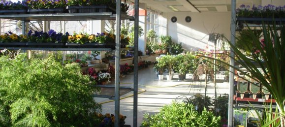 Gebäude in Barnim, Germany 1200m², Nr. 292771 8