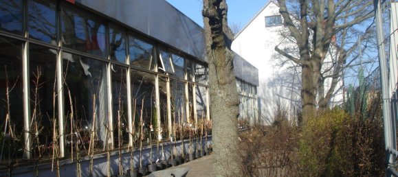 Gebäude in Barnim, Germany 1200m², Nr. 292771 9