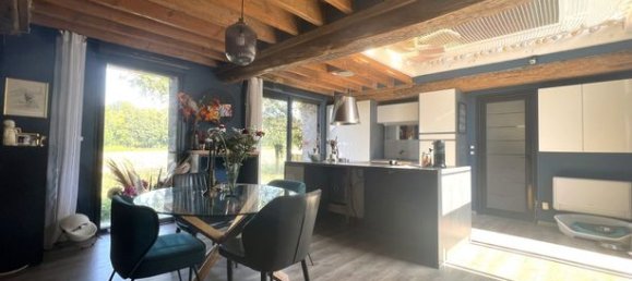 Casa T4 em Pacy-sur-Eure, France N.º 360710 5