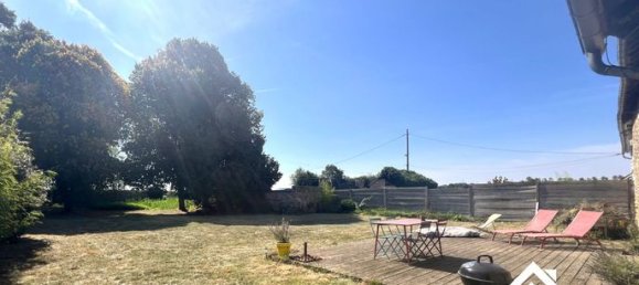 Casa T4 em Pacy-sur-Eure, France N.º 360710 8