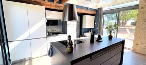 Casa T4 em Pacy-sur-Eure, France N.º 360710 4