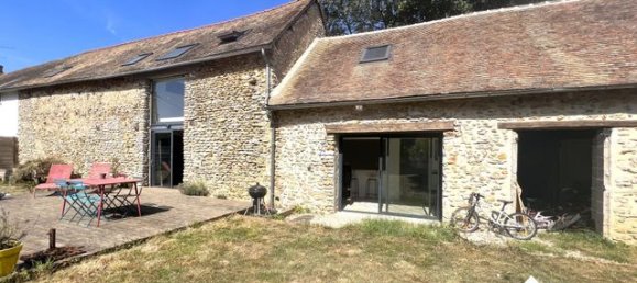 Casa T4 em Pacy-sur-Eure, France N.º 360710 2