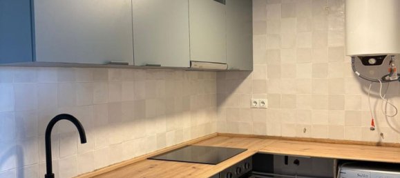 1 Schlafzimmer Wohnung in Valencia, Spain, Nr. 143171 2