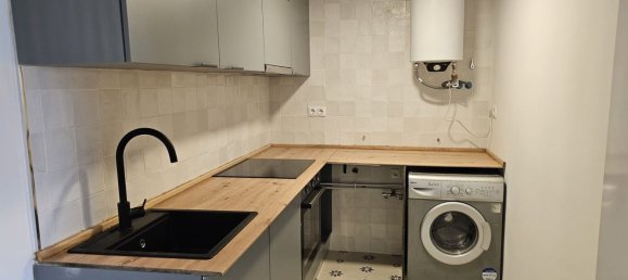 1 Schlafzimmer Wohnung in Valencia, Spain, Nr. 143171 23