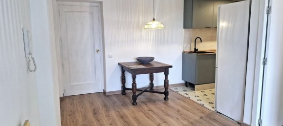 1 Schlafzimmer Wohnung in Valencia, Spain, Nr. 143171 20