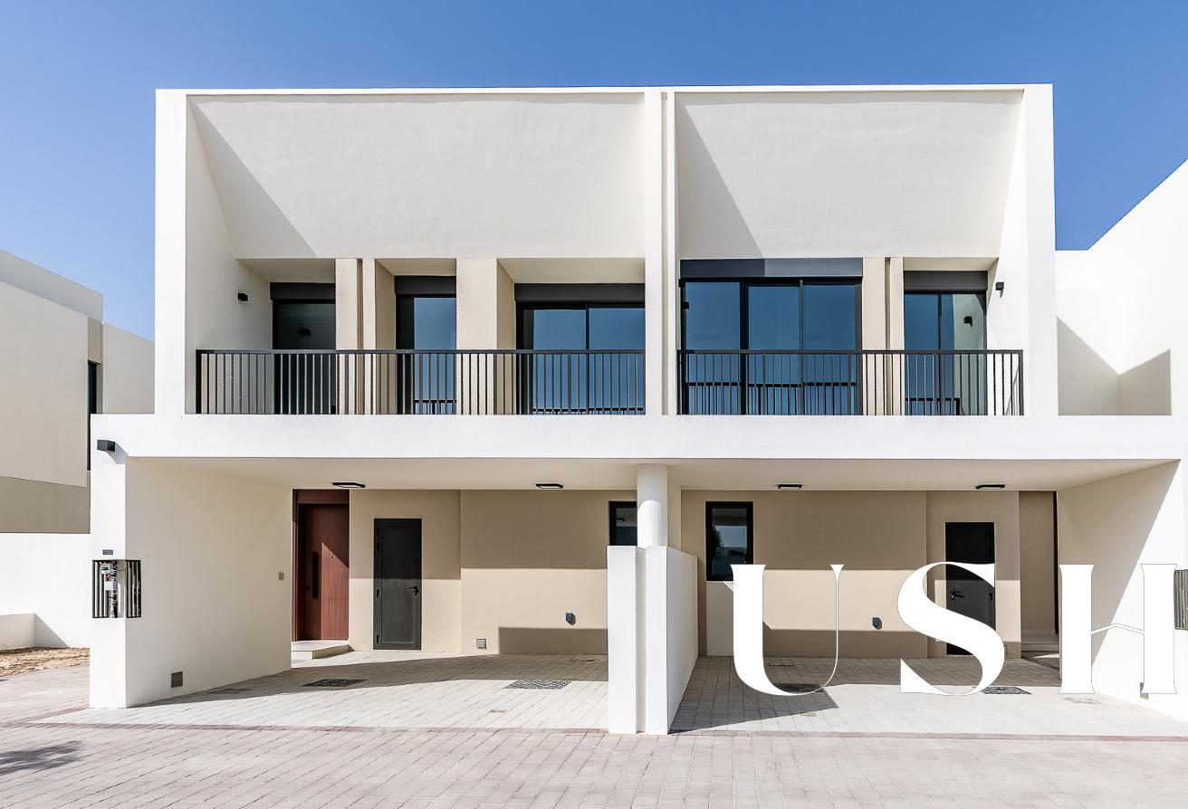 4 chambres Maison de ville à Town Square, UAE No. 98175