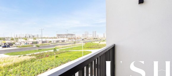 4 chambres Maison de ville à Town Square, UAE No. 98175 17