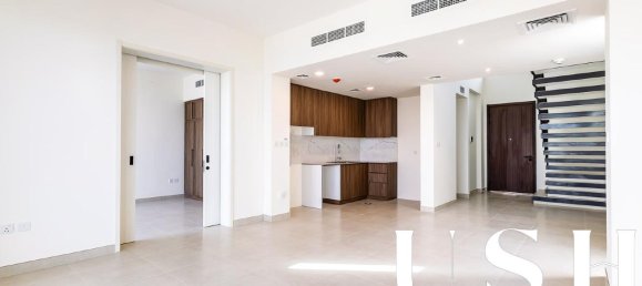 4 chambres Maison de ville à Town Square, UAE No. 98175 6