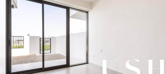 4 chambres Maison de ville à Town Square, UAE No. 98175 5