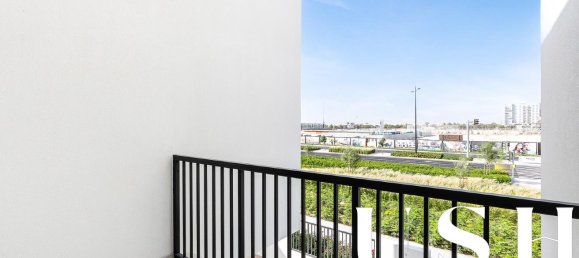 4 chambres Maison de ville à Town Square, UAE No. 98175 22