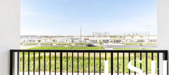 4 chambres Maison de ville à Town Square, UAE No. 98175 18